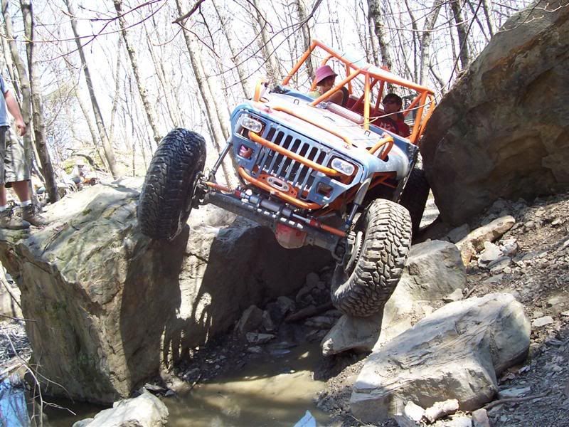 Power Steering Cooler? Jeep Enthusiast Forums